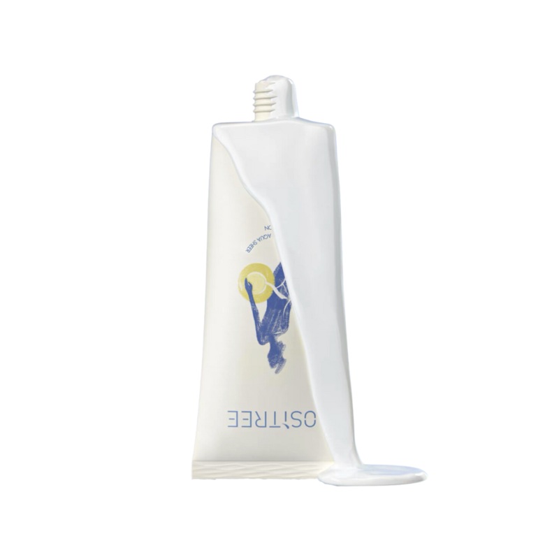 Ositree Moisture-Light Sunscreen 100g