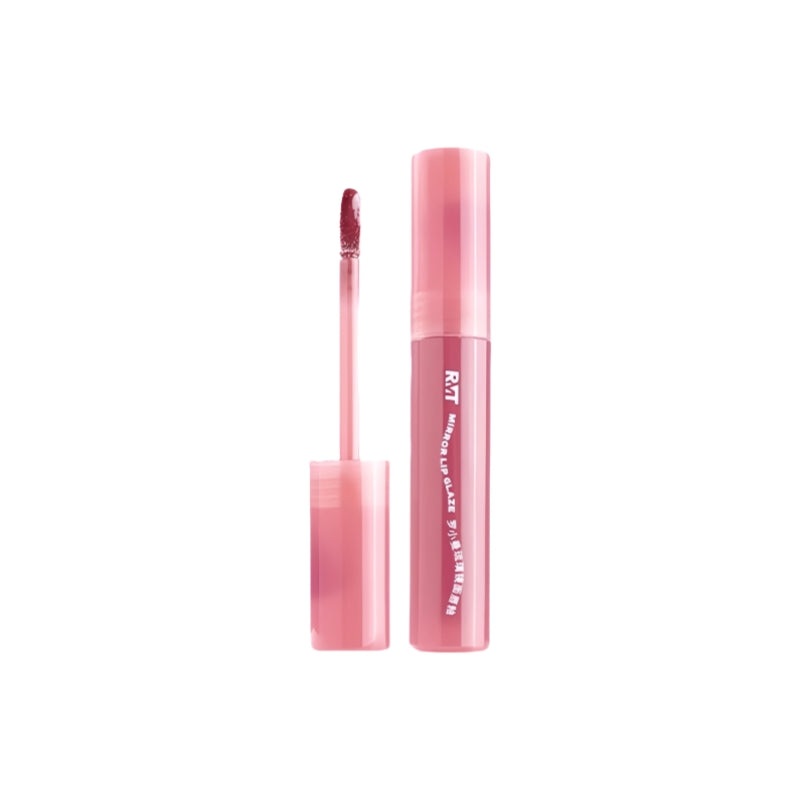 Romantic Beauty Mirror Lip Glaze 2.5g G01