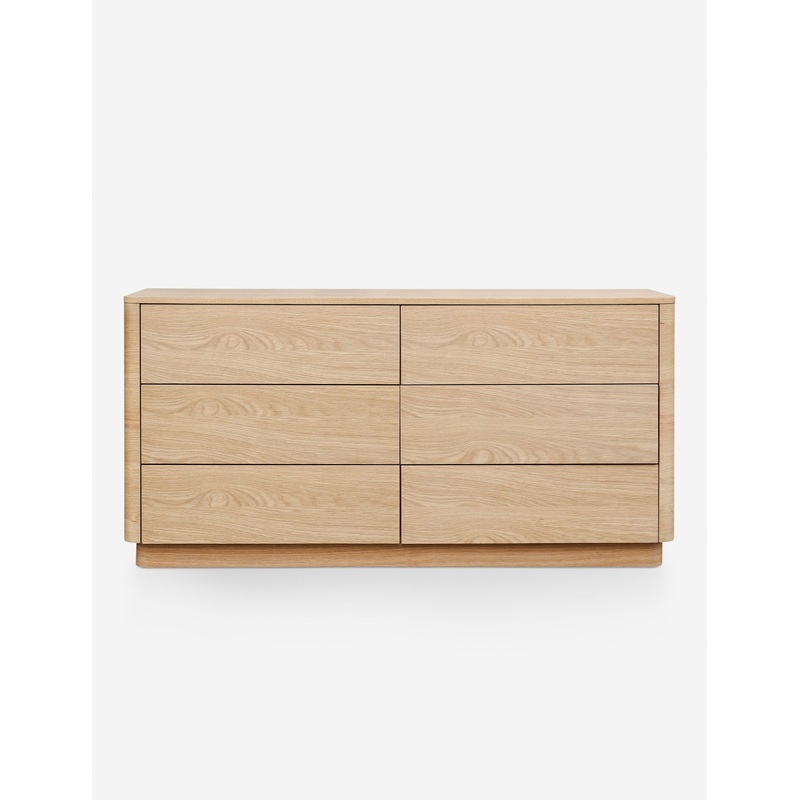 Ryland Dresser Natural