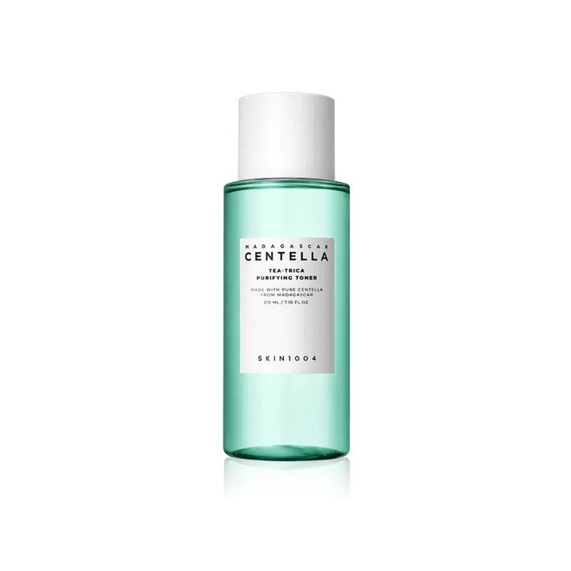 SKIN1004 Madagascar Centella Tea-Tricia Purifying Toner 210ml / 7.10 fl.oz