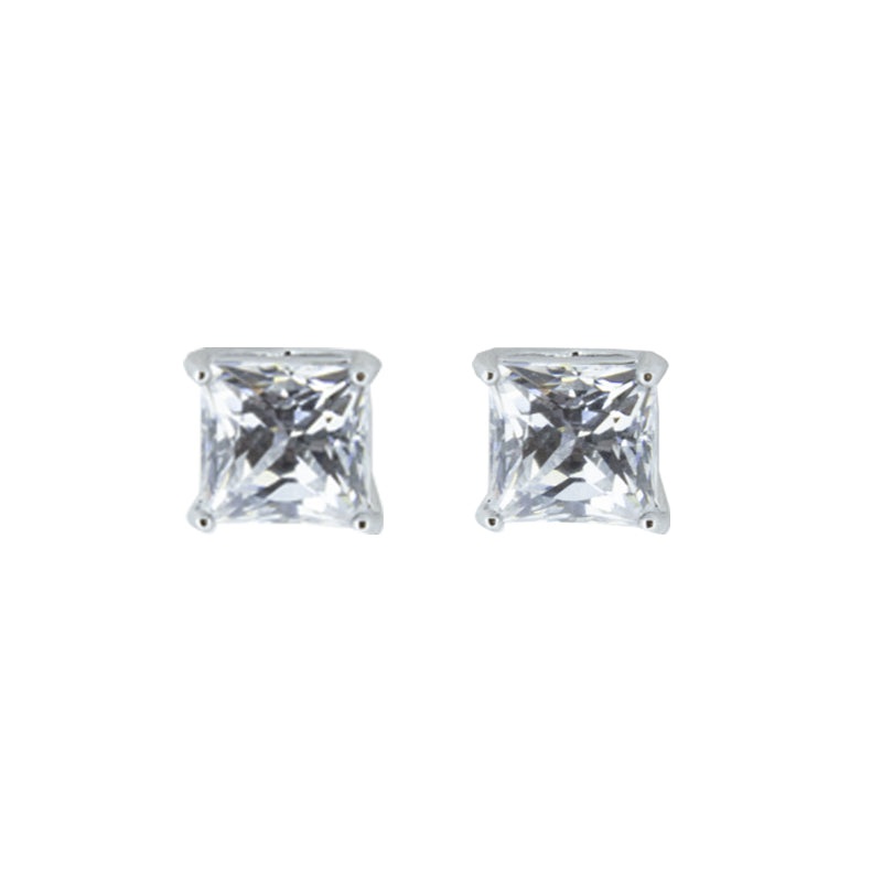 Swarovski Ladies Attract Stud Earrings 5509936