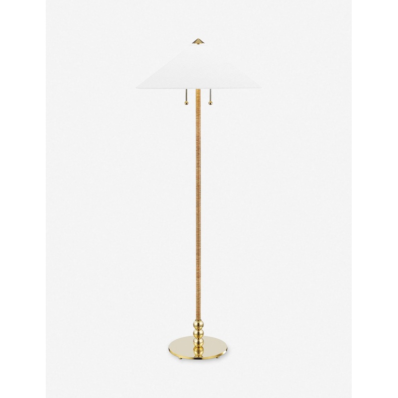 Zora Floor Lamp