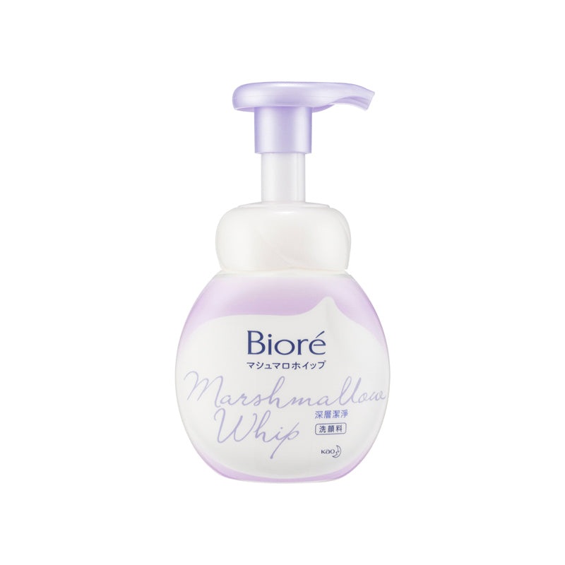 Biore Facial Wash Foaming Deep Clear 160ML 160ml