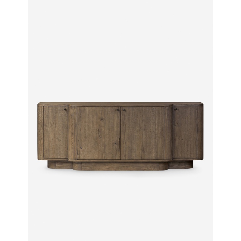 Blomgren Sideboard Weathered Oak