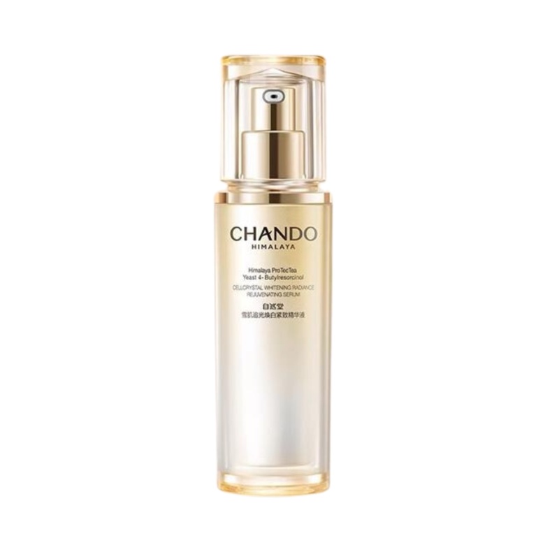 CHANDO Snow Skin Radiance Whitening Firming Essence 40ml