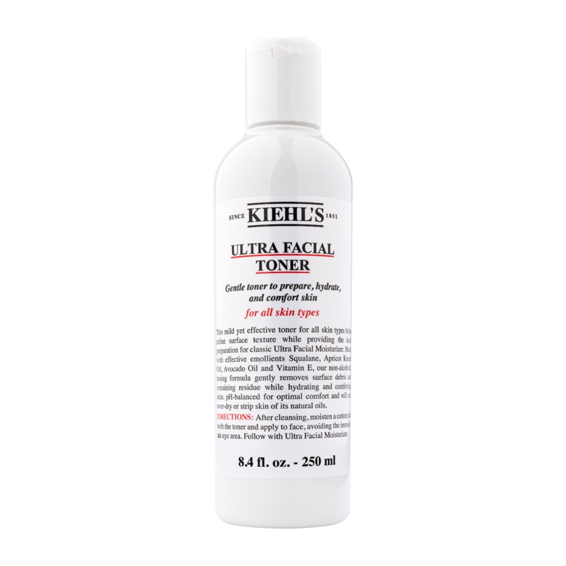 Kiehl’s Ultra Facial Toner 250ml