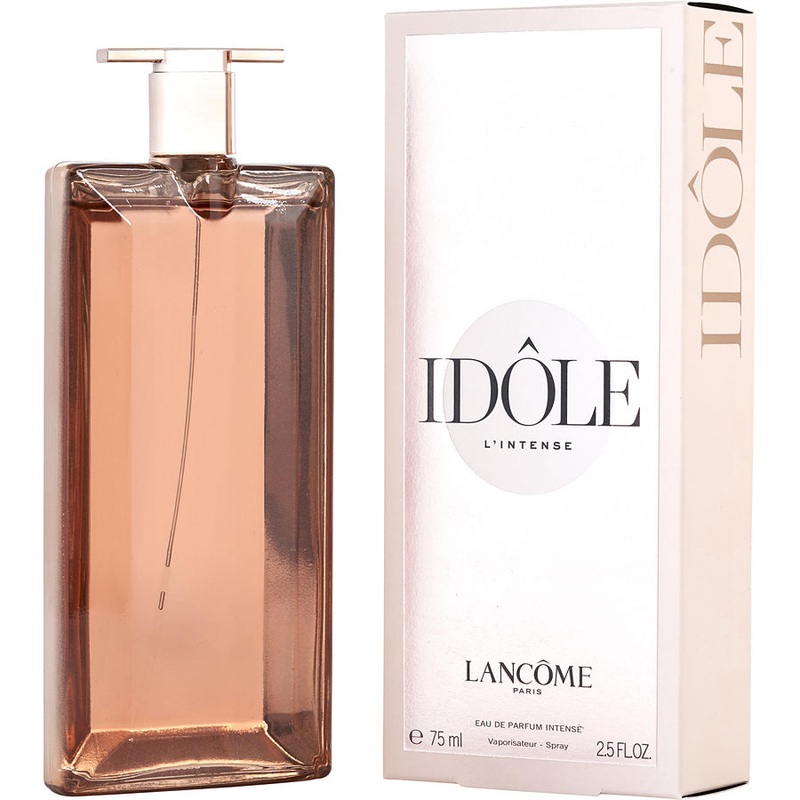 Lancome idole l’intense eau de parfum spray 2.5 oz