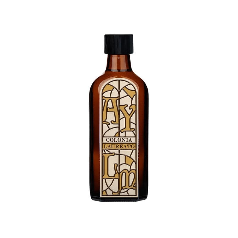 Laureato Cologne – by Abbate Y La Mantia