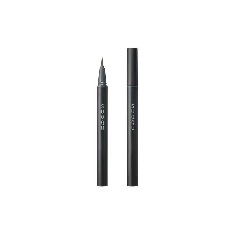 Suqqu Nuance Eyeliner 01 Black