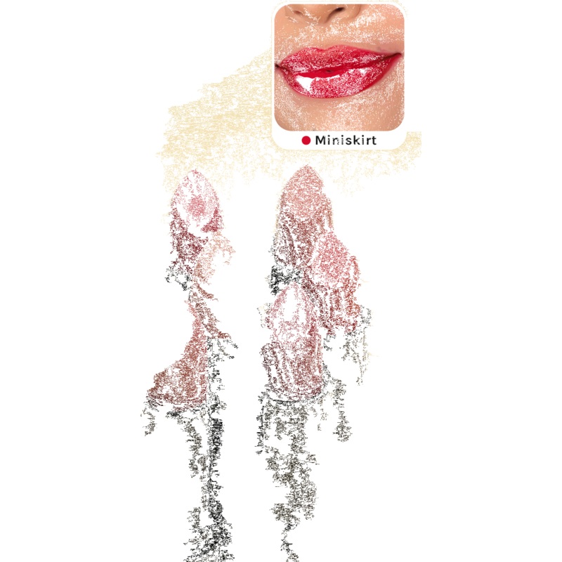 AOA Retro Chic Lipsticks Pixie
