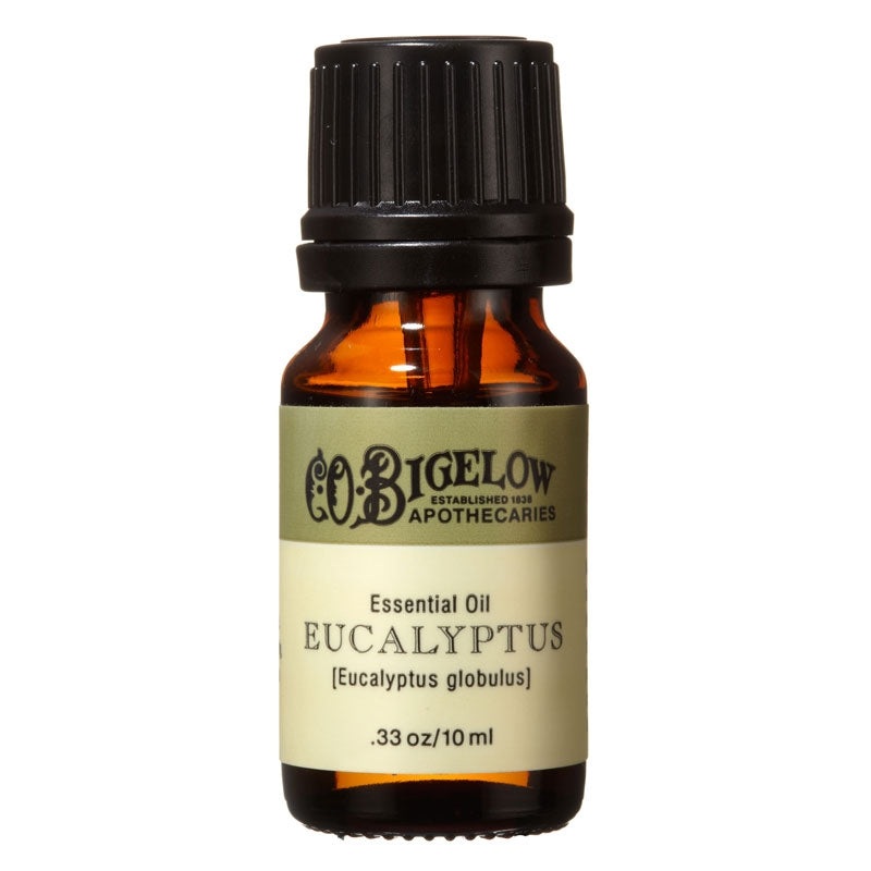 C.O. Bigelow Essential Oil 10 ml / 0.33 oz – Eucalyptus