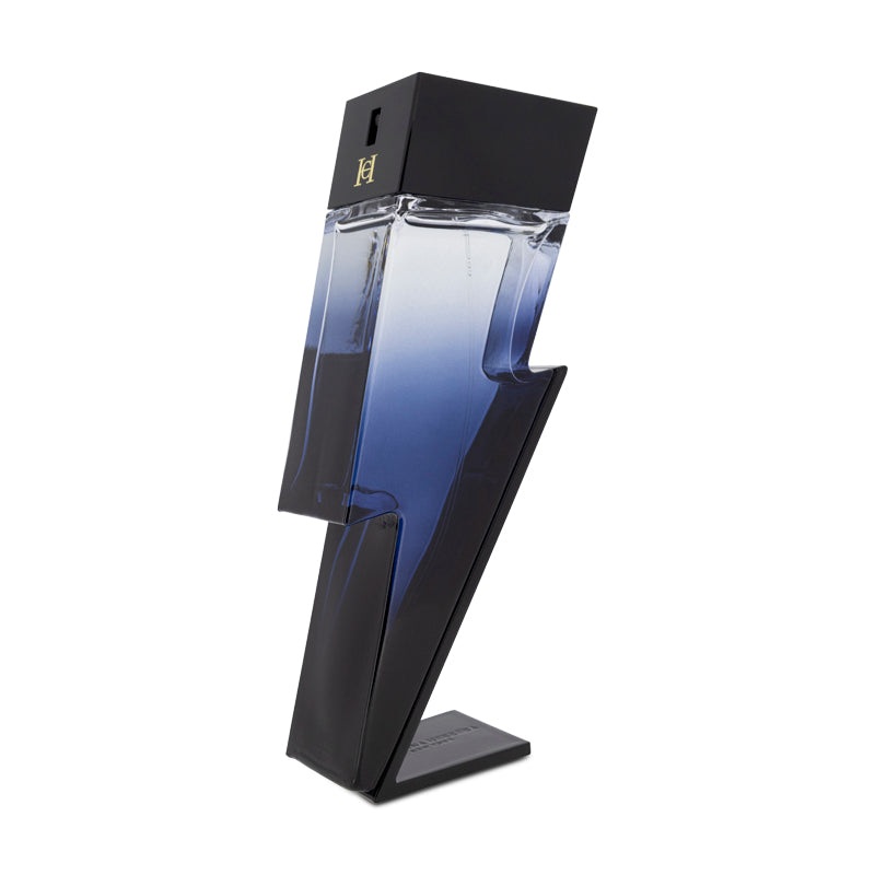 Carolina Herrera Bad Boy Cobalt 100ml Eau De Parfum Electrique