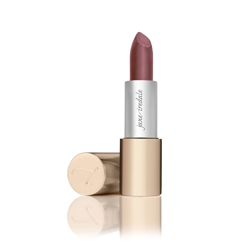 Jane Iredale Triple Luxe Long Lasting Naturally Moist Lipstick – Susan