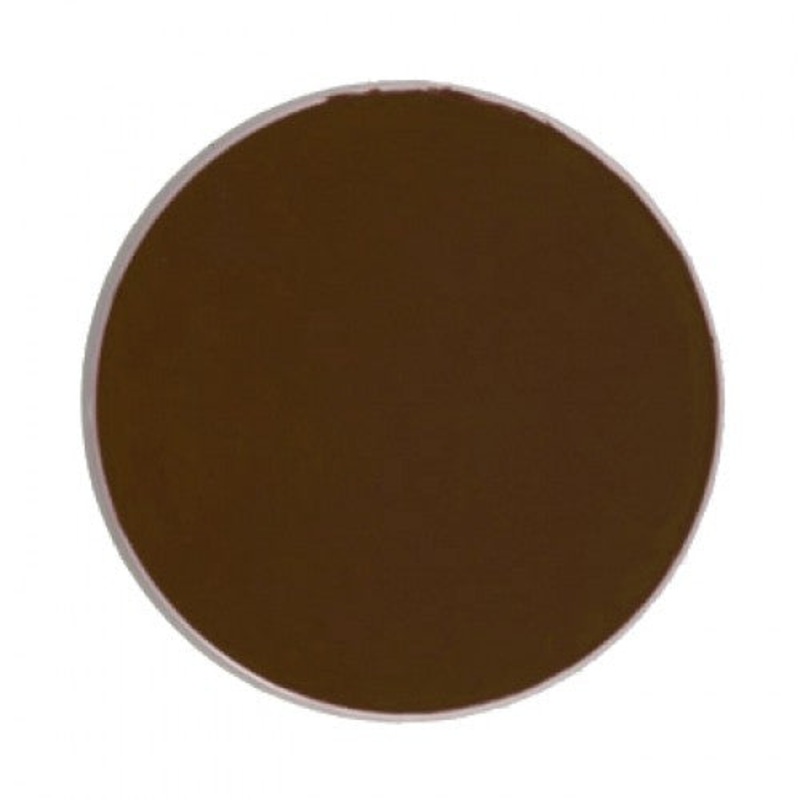 Kryolan Aquacolor – Bear Brown – 043 30 ml (1 oz)