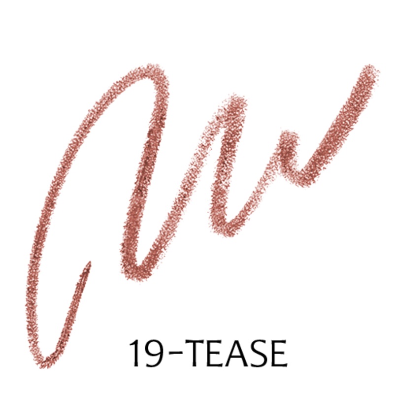 Sorme Smearproof Square Lipliner – 19 Tease
