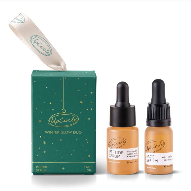 Winter Glow Duo
