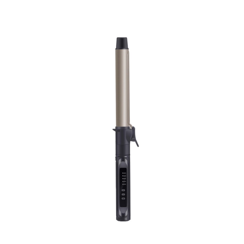 BABY NICE Rotating Curling Iron 9mm-38mm BABY NICE 9mm