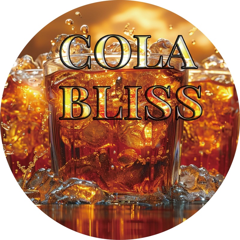 Cola Bliss Shaving Soap Tallow – Siero