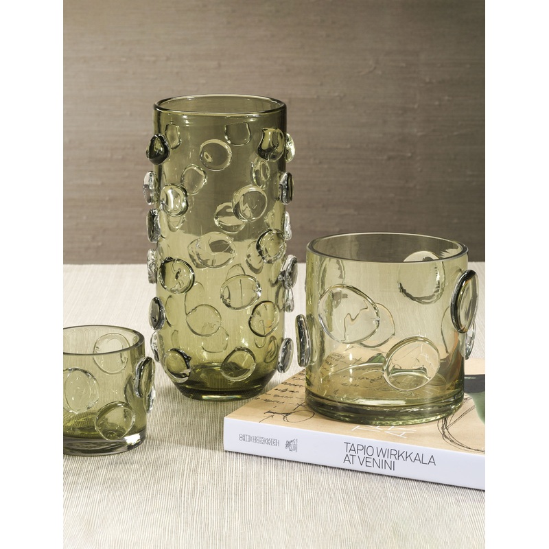 Corwin Vase Sage