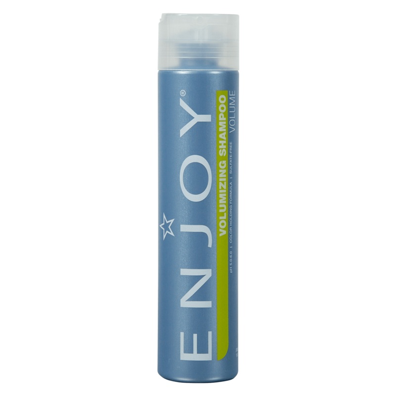 Enjoy VOLUME Volumizing Shampoo 10 oz / 300 ml