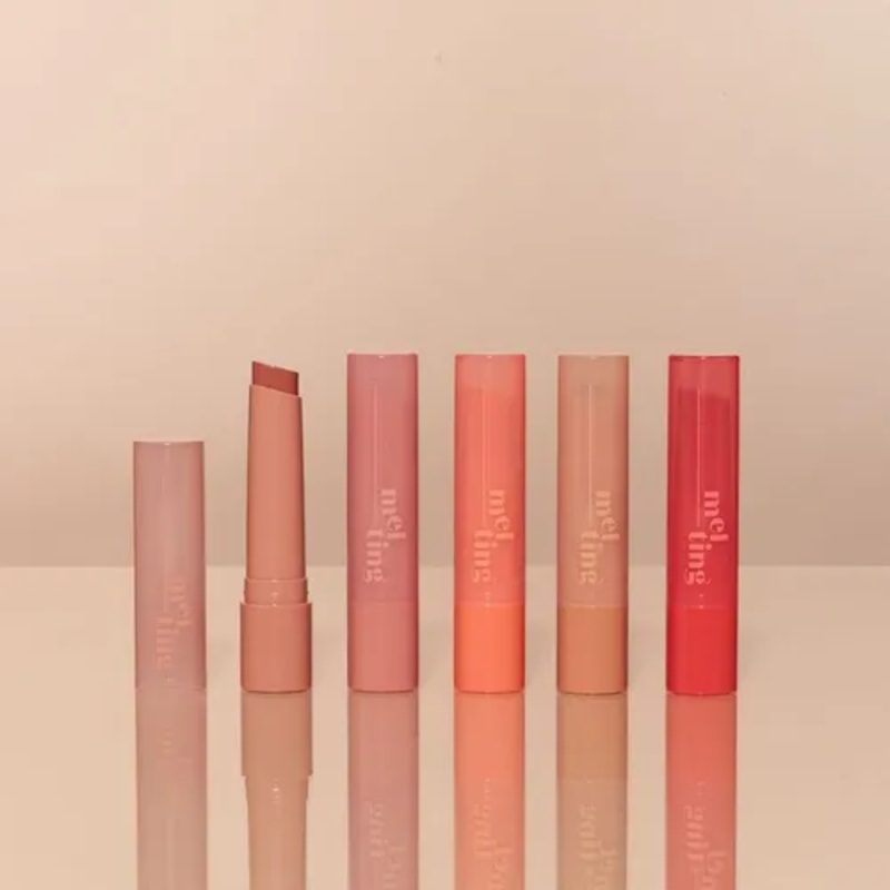 [Etude] Ginger Sugar Melting Balm (5 colors) 01 Fig Beige
