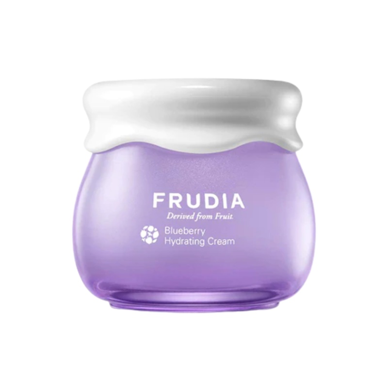 [Frudia] *renew* *mini* Blueberry Hydrating Cream 10ml 10ml