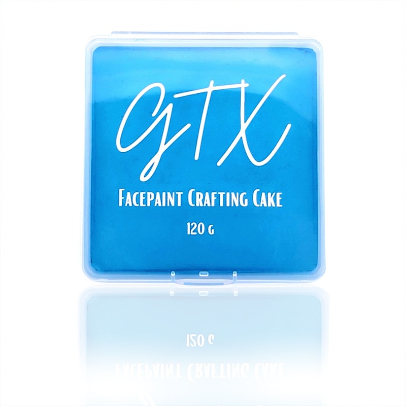 GTX Facepaint – Bootcut Blue (120 gm)
