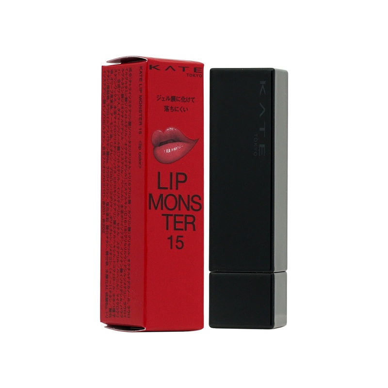 Kate Lip Monster #15 3g