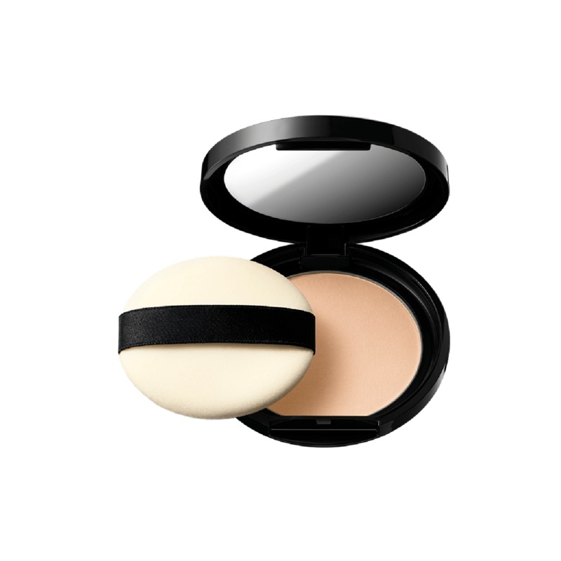 Kate Moon Pressed Bright Powder 00 New Clear Moon Refill