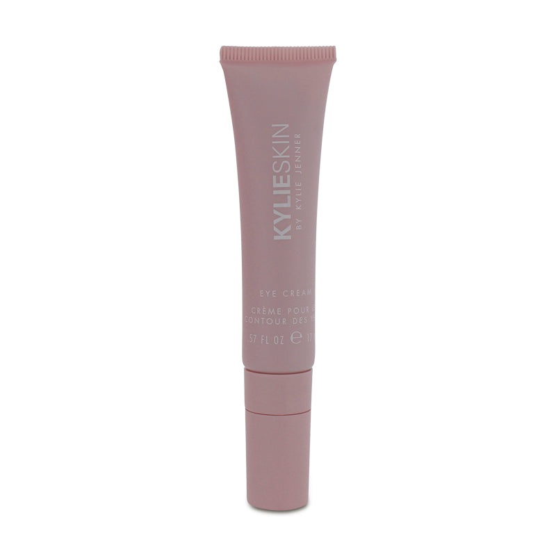 Kyle Cosmetics KylieSkin Eye Cream 17ml (Blemished Box)