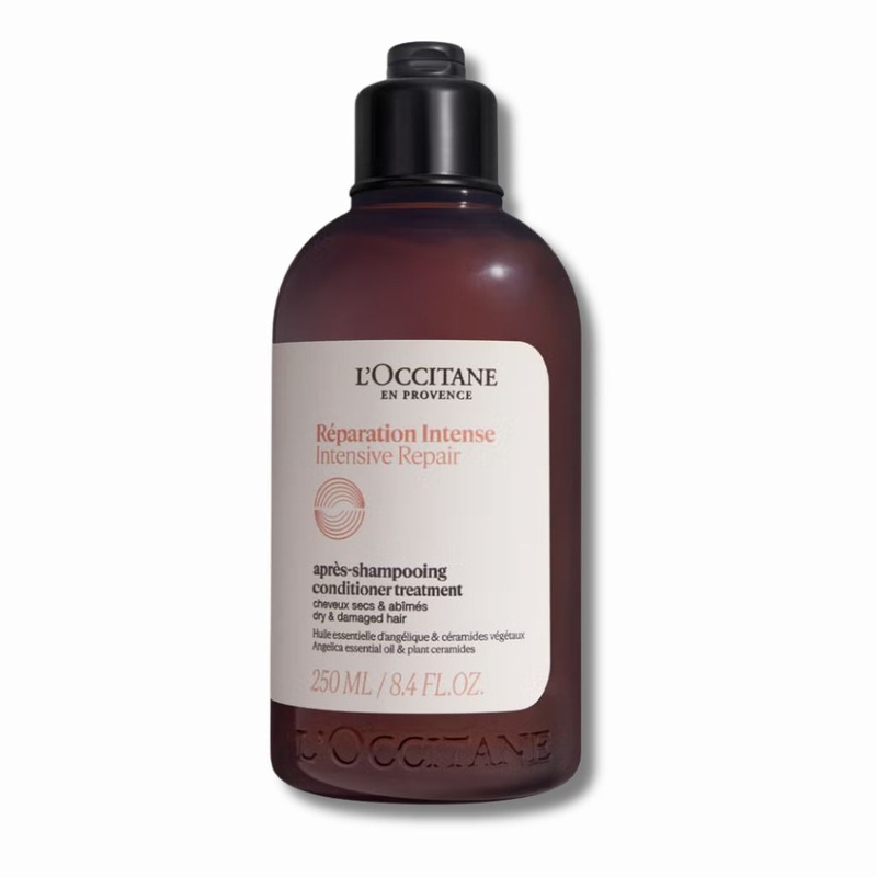 L’OCCITANE Intensive Repair Conditioner 250ml