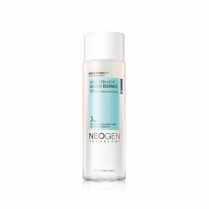 Neogen Dermalogy Real Ferment Micro Essence 150mL