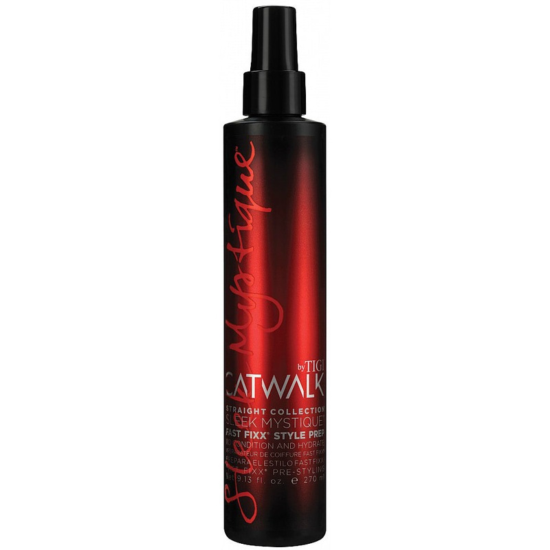 Tigi Catwalk Sleek Mystique Fast Fix Hairspray