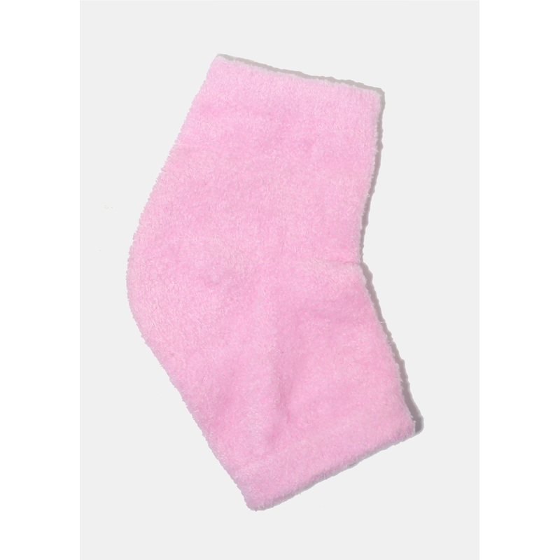 A+ Gel Lined Heel and Elbow Spa Cover Single Heel Cover