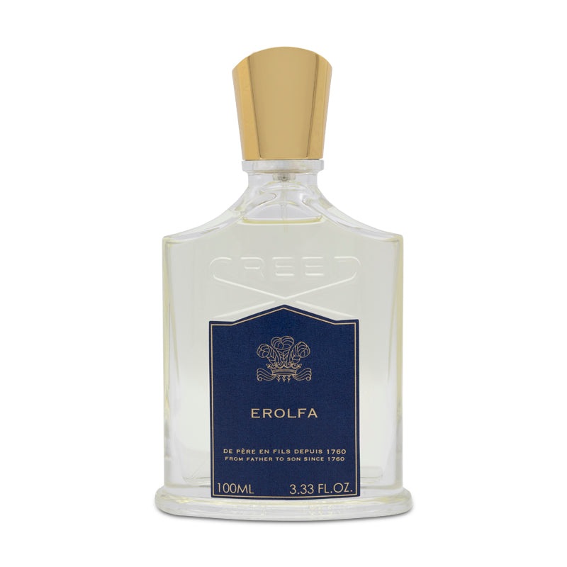 Creed Millesime Erolfa Eau De Parfum 100ml