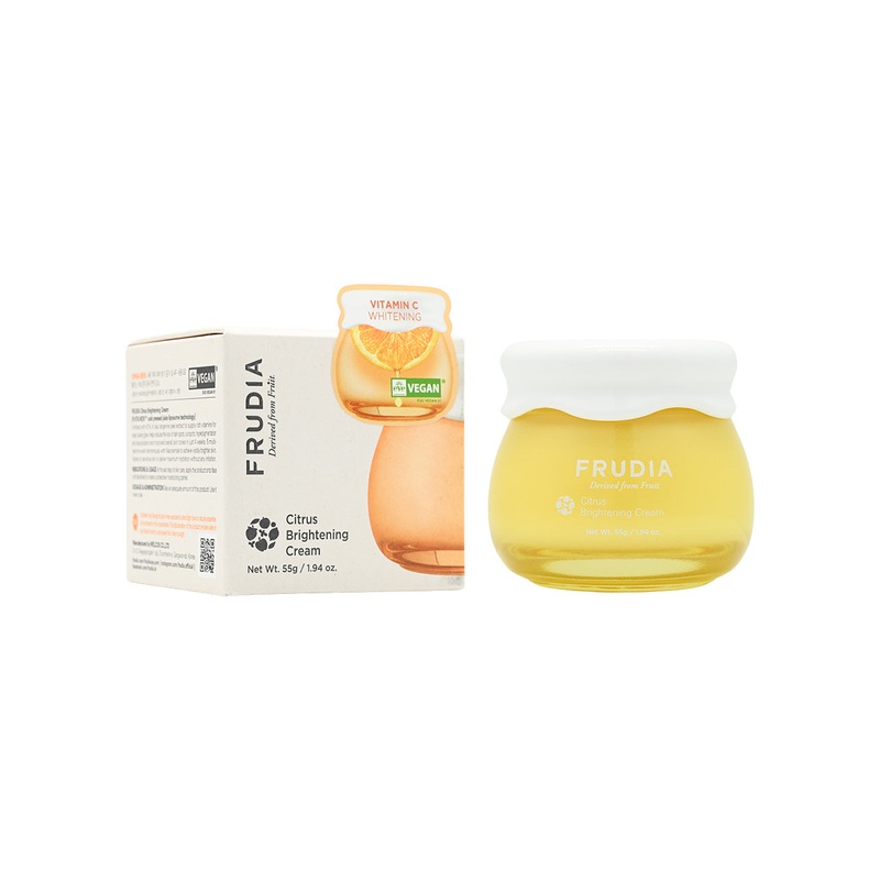 Frudia Citrus Brightening Cream 55g