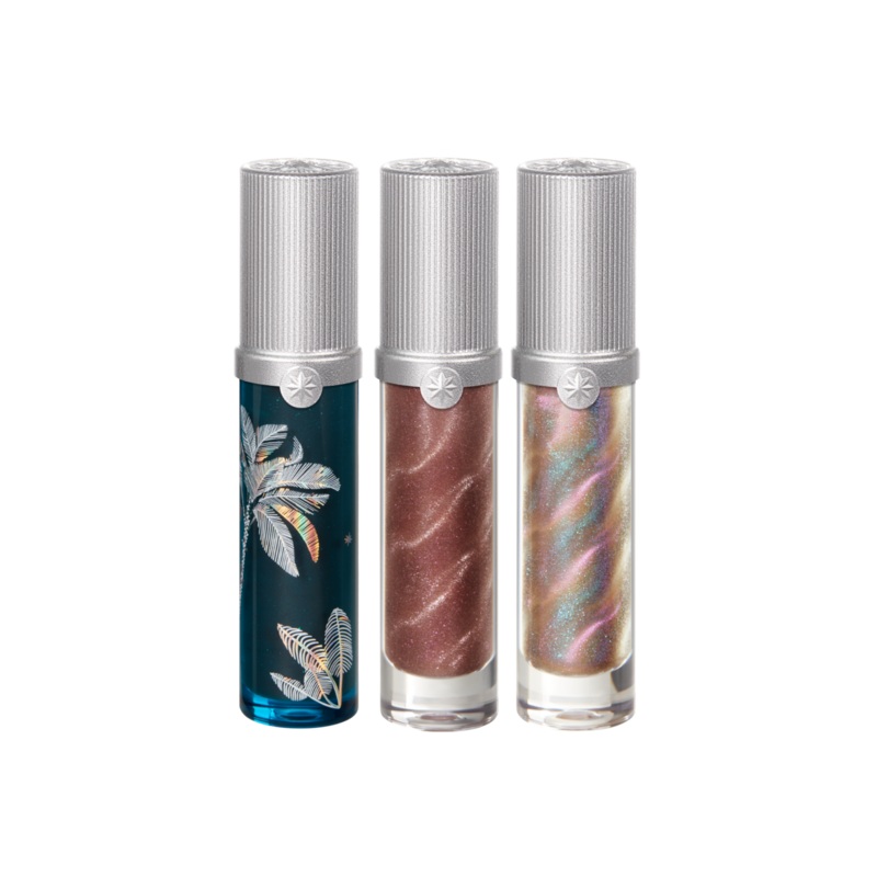 Girlcult Holiday to Nanyang Lip Gloss 3.5ml J817 Midsummer 3.5ml