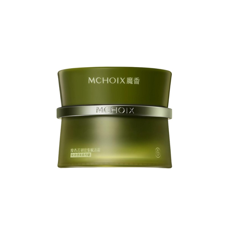 MCHOIX Density Defense Hair Mask 200ml