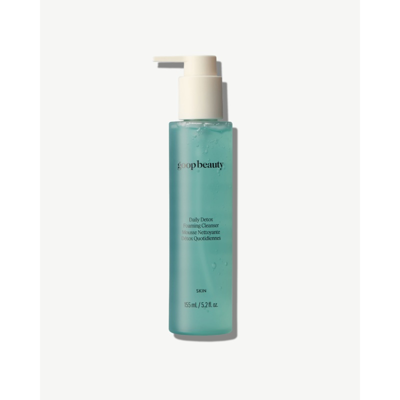 Daily Detox Foaming Cleanser 5.2 oz / 154 ml