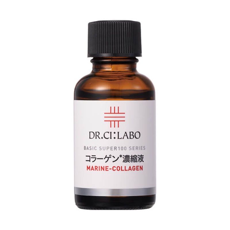 Dr. Ci: Labo Super 100 Series Collagen Concentrate
