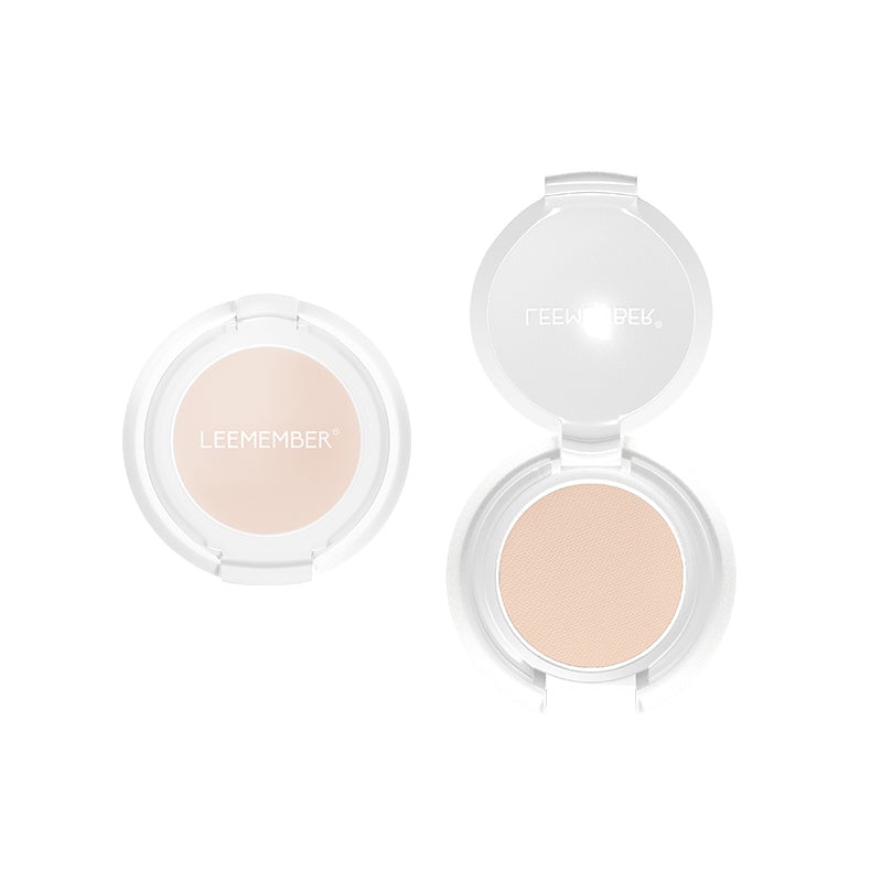 Leemember Mini Face Shadow Powder & 3g 01