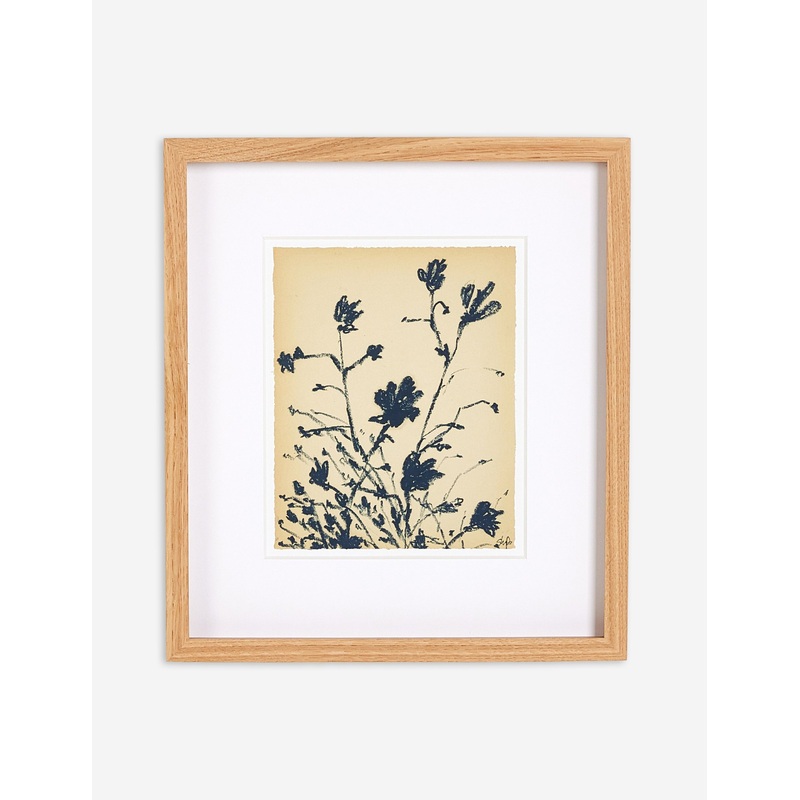 Summer Weed Wall Art by Shaina Page 21″ x 24″