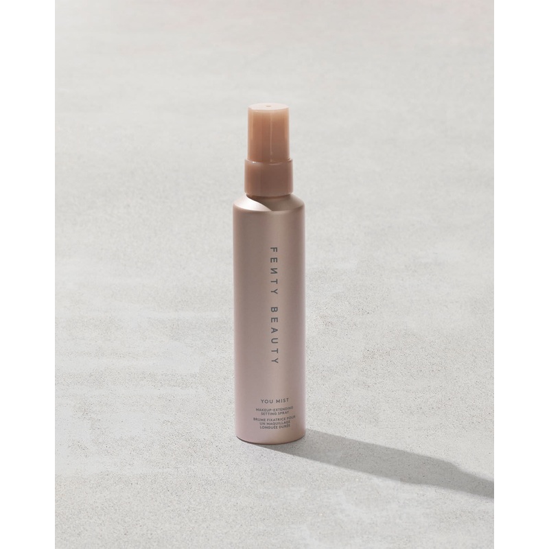 You Mist Makeup-Extending Setting Spray Standard