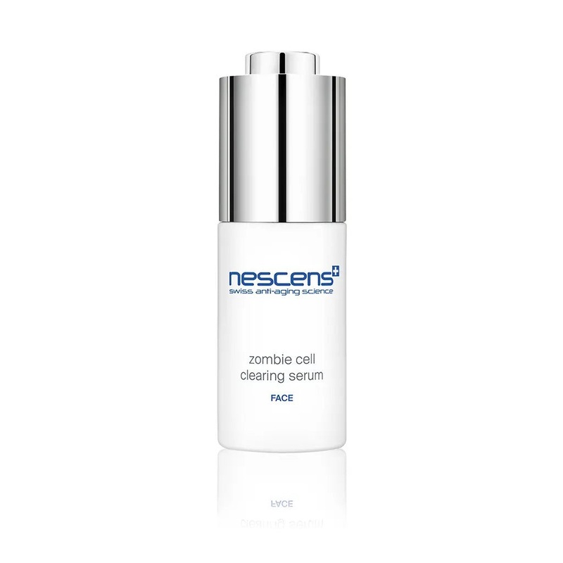 Zombie Cell Clearing Serum 1.0 FL. OZ.