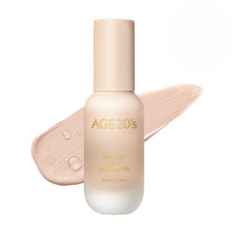 AGE 20’s Essence Glow Foundation 30ml