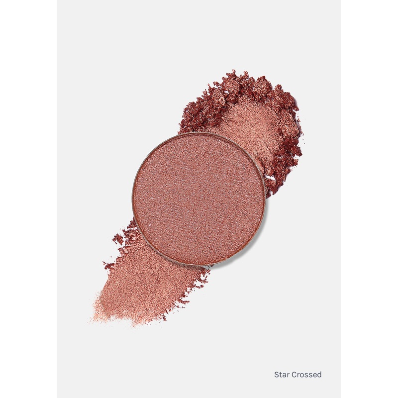 AOA Single Pressed Eyeshadow – Star Crossed