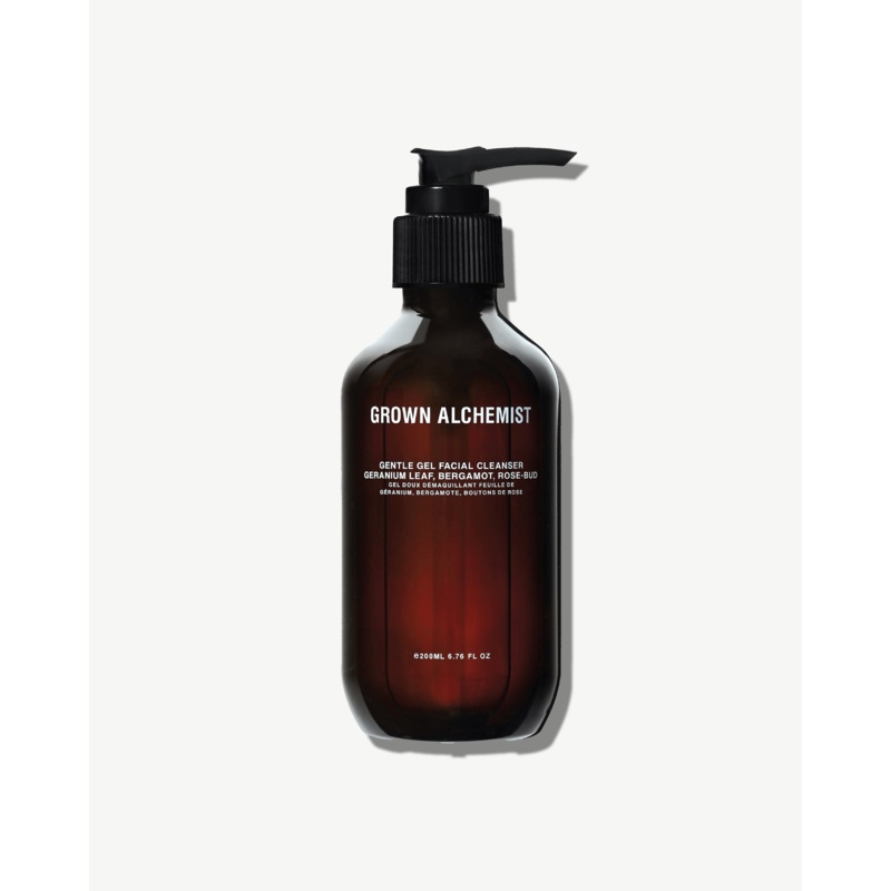 Gentle Gel Facial Cleanser 6.76 oz / 200 ml