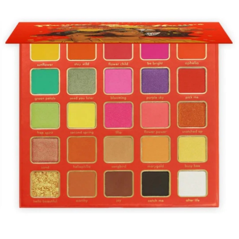 KARA FLOWER AFTER HOURS PALETTE (3 PCS)