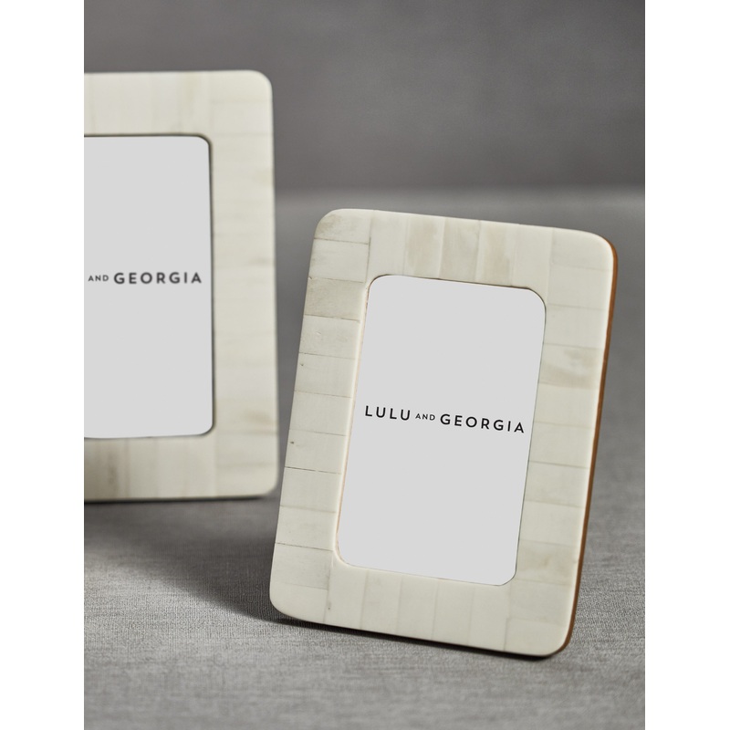 Barclay Picture Frame 4″ x 6″