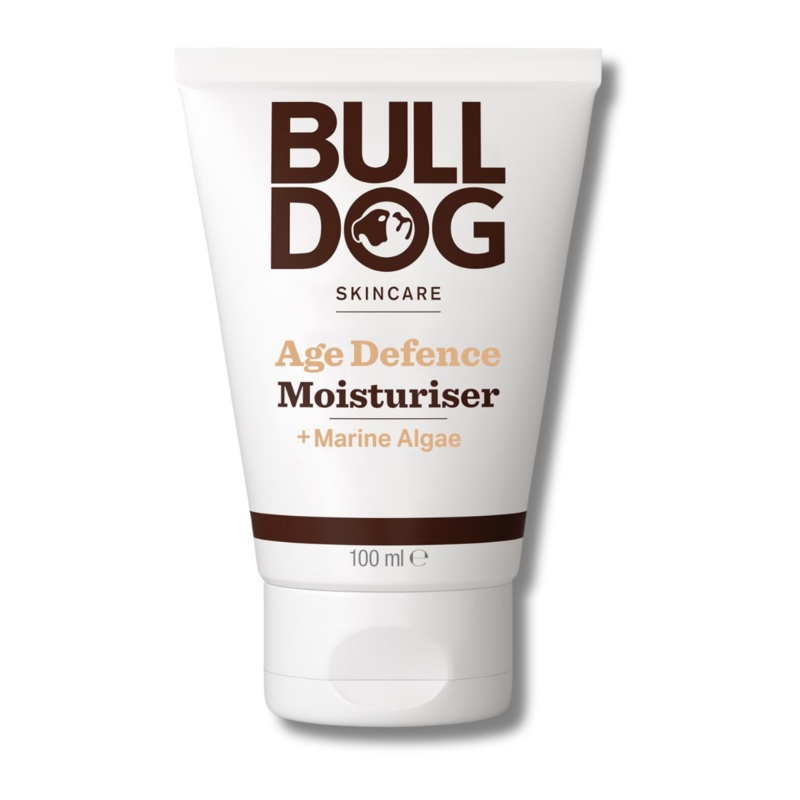 Bulldog Skincare Age Defence Moisturiser 100ml
